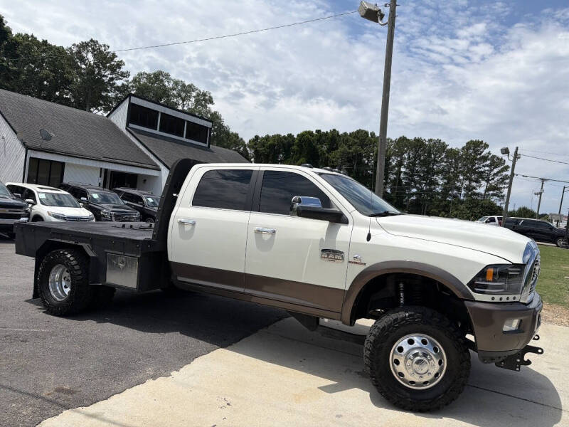 ram ram 3500 pickup 2018 3C63RRKL1JG299761 image ram ram 3500 pickup 2018 3C63RRKL1JG299761 image